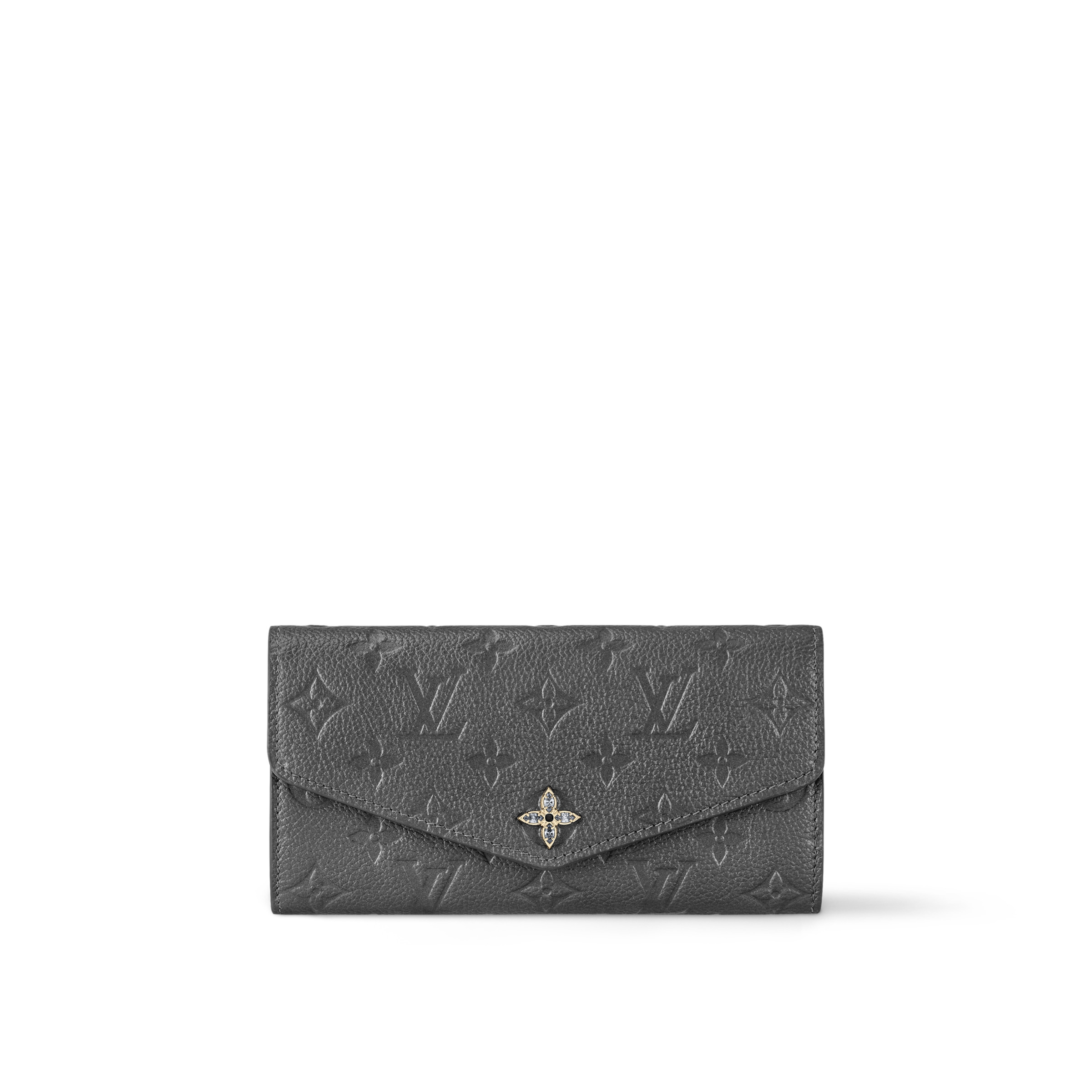 Louis Vuitton Sarah Wallet M12172