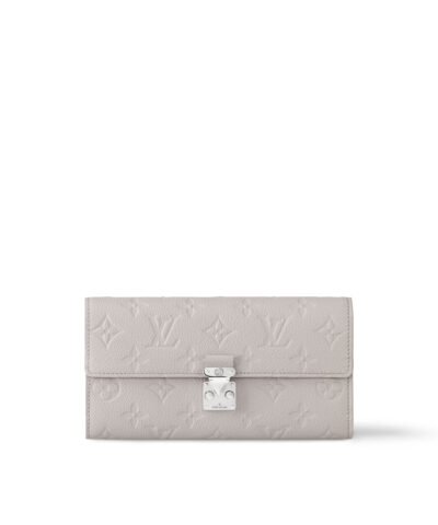Louis Vuitton Portofouille Sara Metis M13463