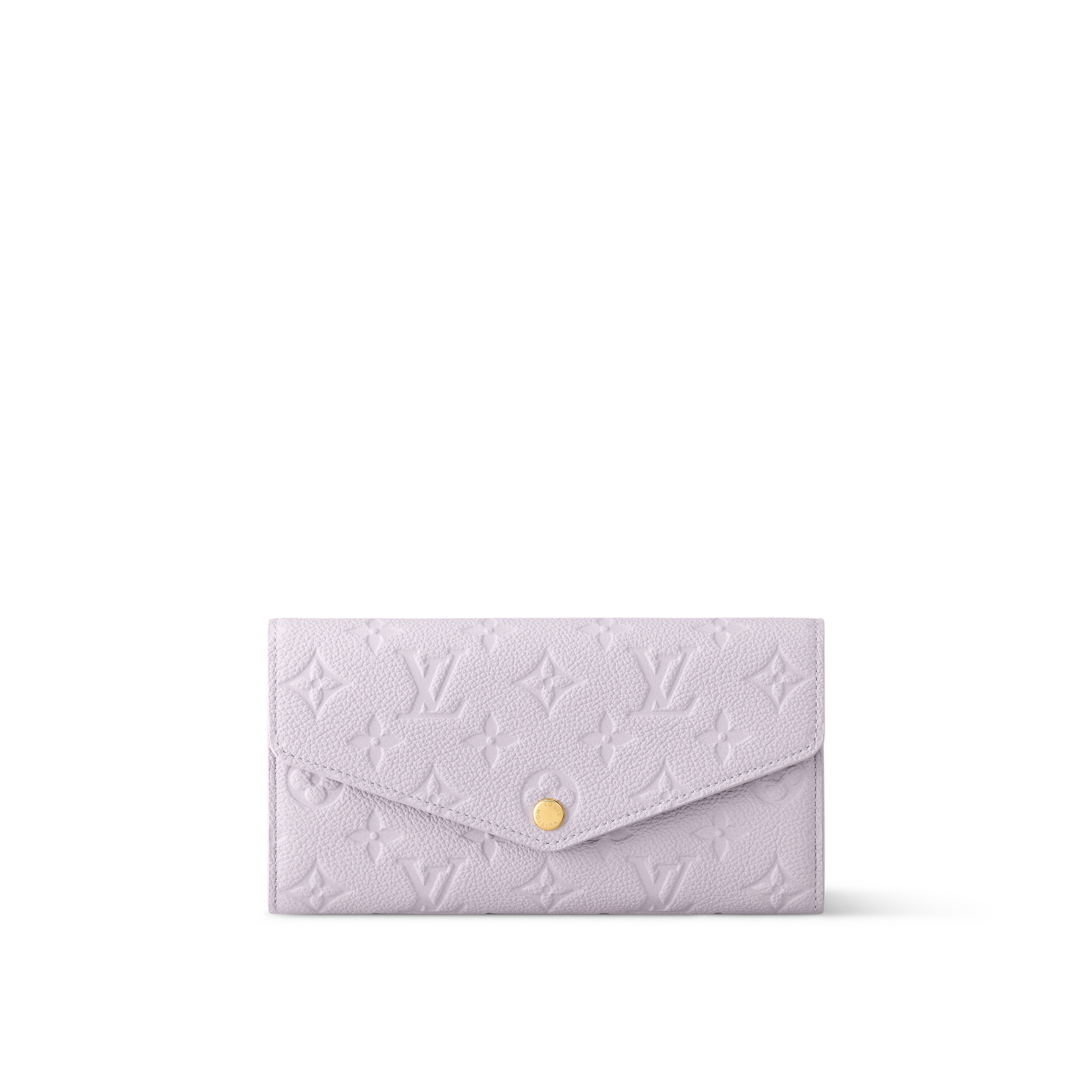 Louis Vuitton Sarah Wallet M25713