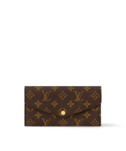 Louis Vuitton Sarah Wallet M62234