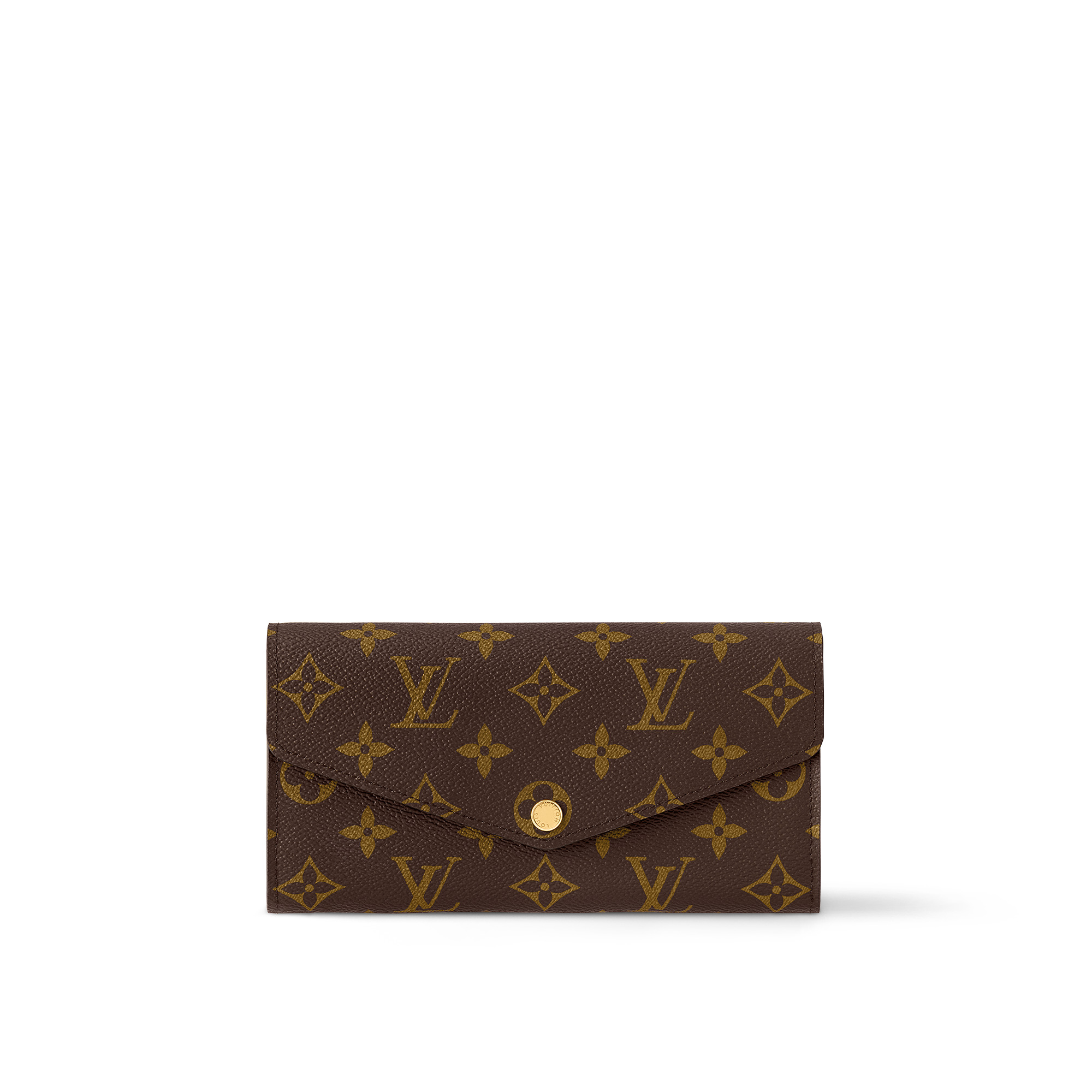 Louis Vuitton Sarah Wallet M62234