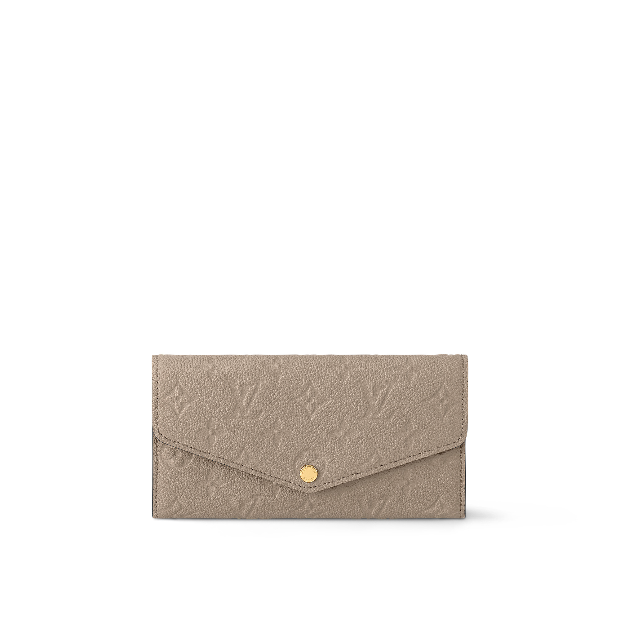 Louis Vuitton Sarah Wallet M82256