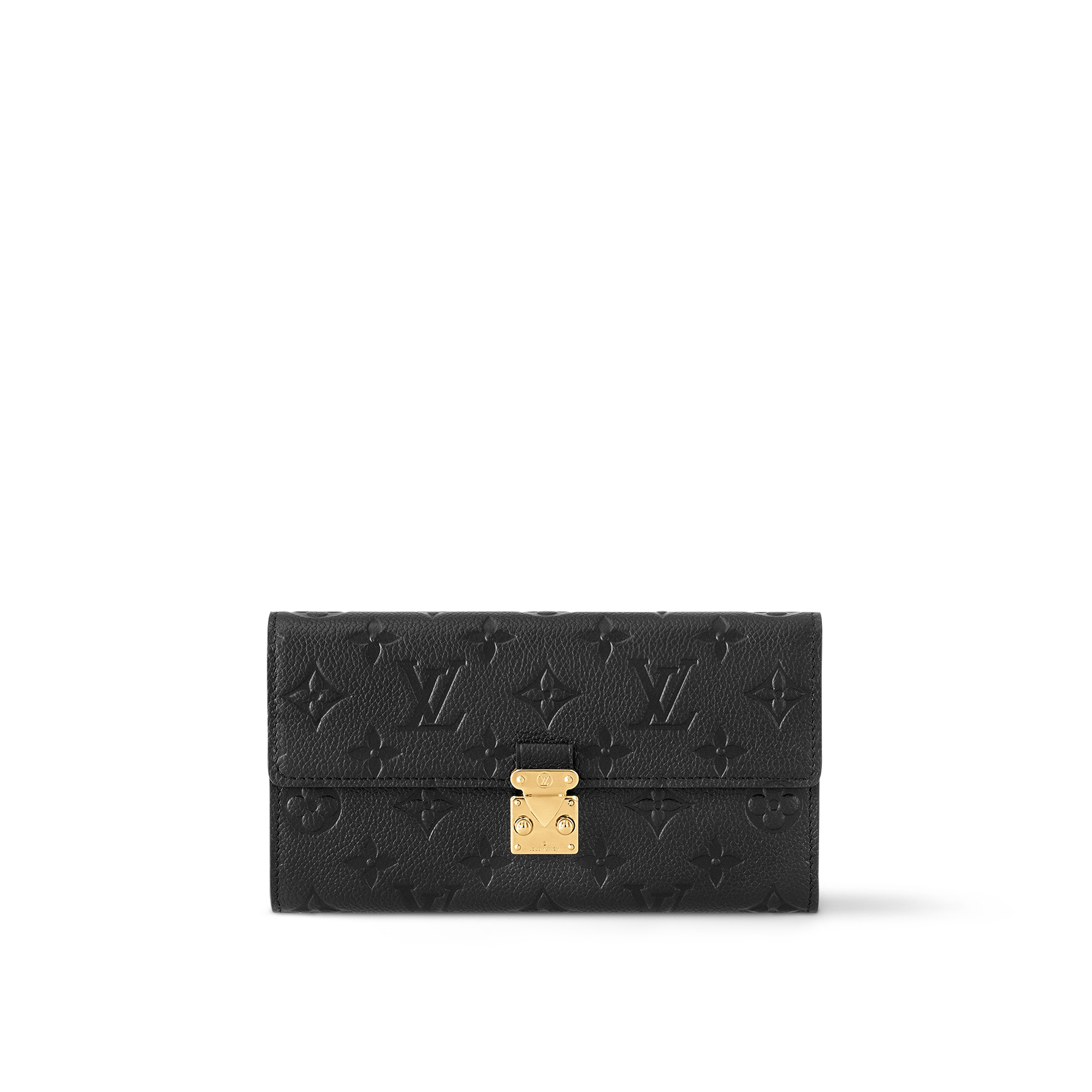 Louis Vuitton Sarah Wallet M82638