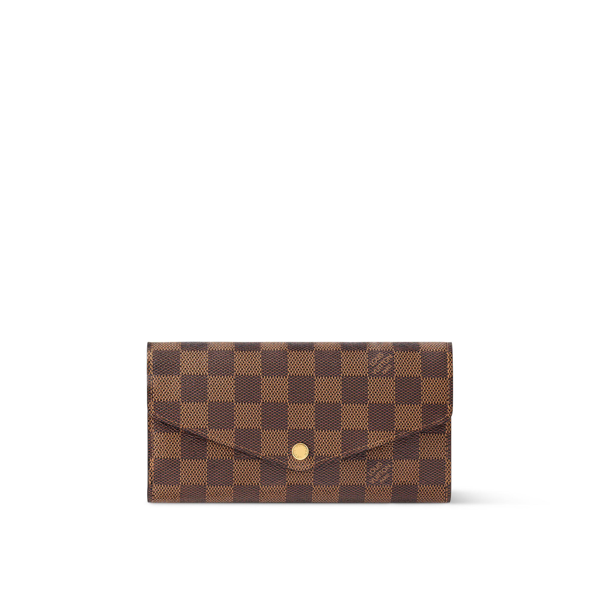 Louis Vuitton Sarah Wallet N63209