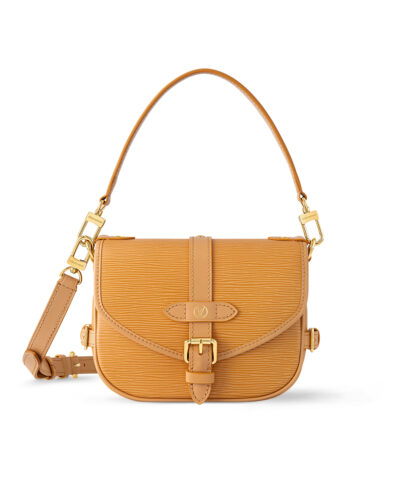 Louis Vuitton Saumur BB M23471