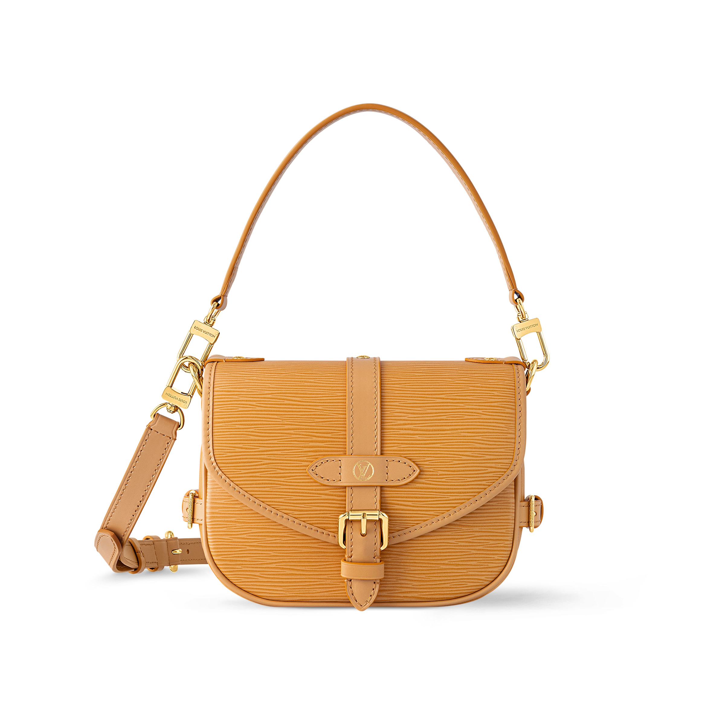 Louis Vuitton Saumur BB M23471