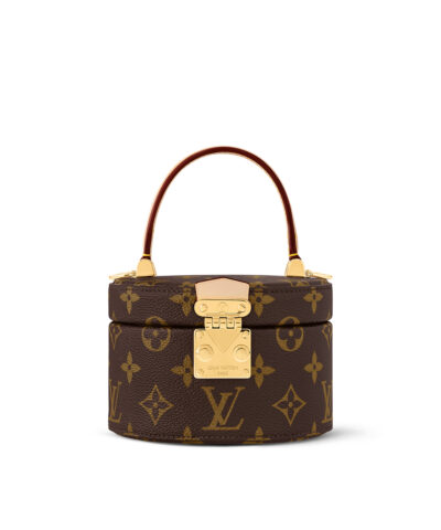 Louis Vuitton Scott M46933