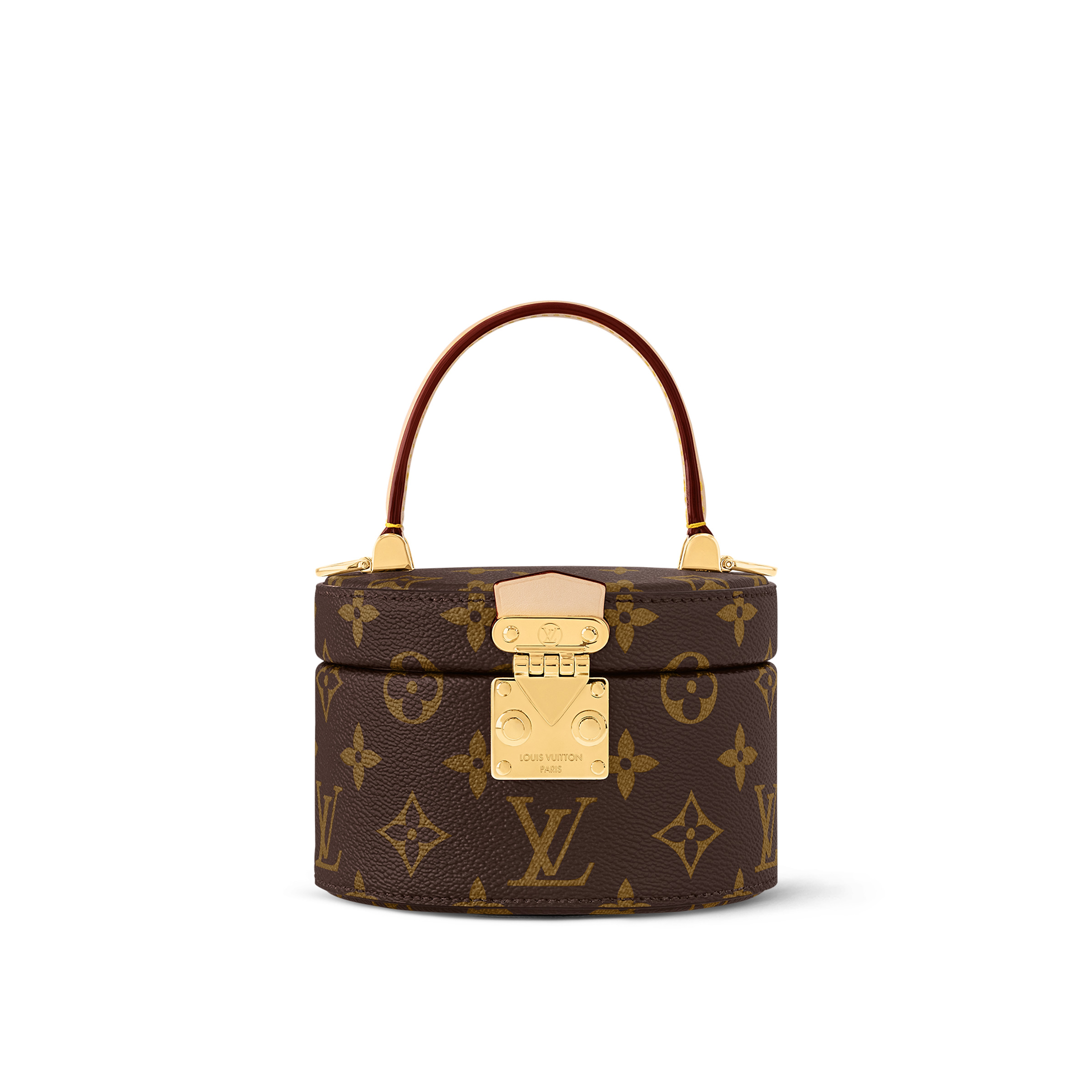 Louis Vuitton Scott M46933