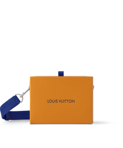 Louis Vuitton Shopper Clutch M13984
