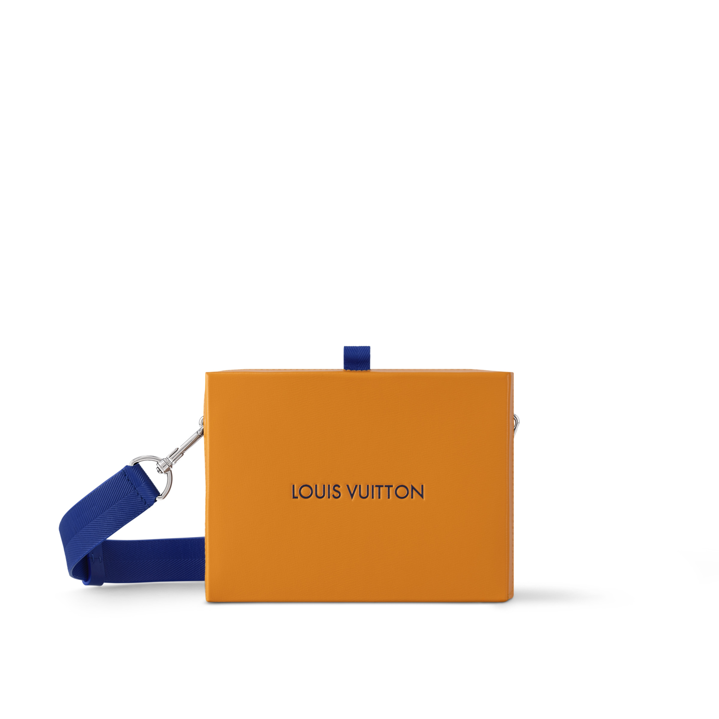 Louis Vuitton Shopper Clutch M13984