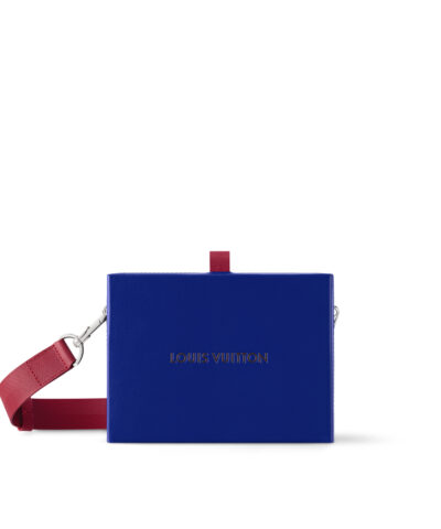 Louis Vuitton Shopper Clutch M14028