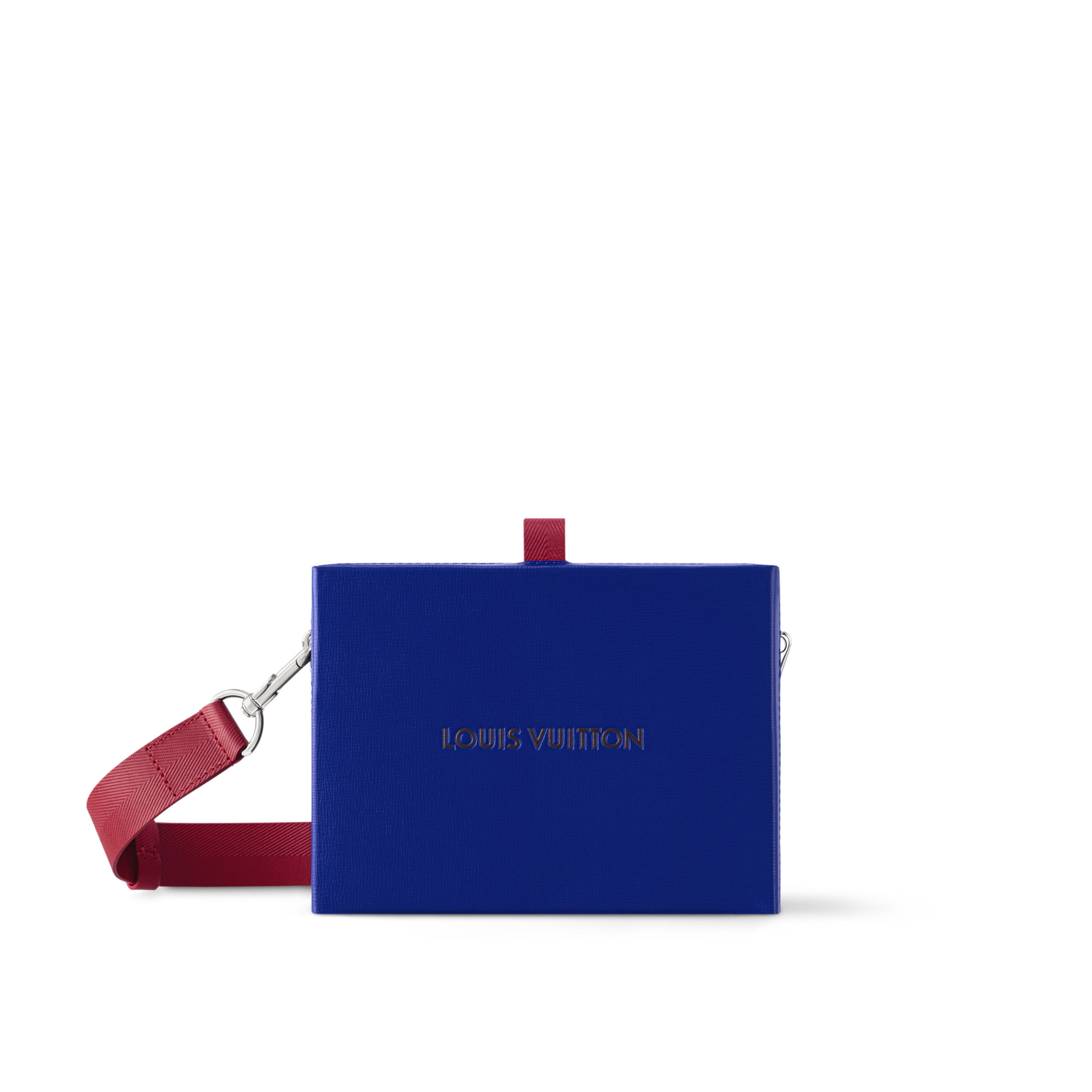 Louis Vuitton Shopper Clutch M14028