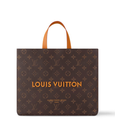 Louis Vuitton Shopper Tote MM M13928