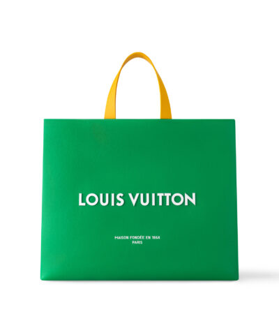 Louis Vuitton Shopper Tote MM M13982