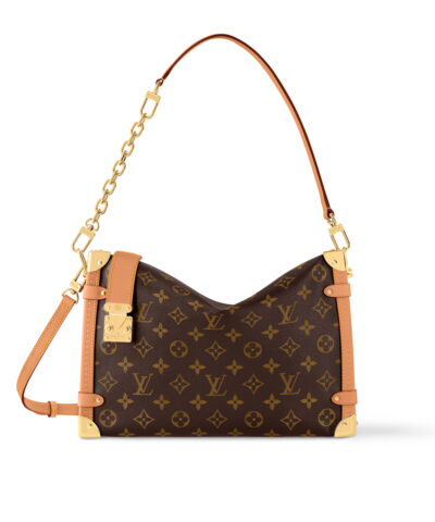 Louis Vuitton Side Trunk GM M14513