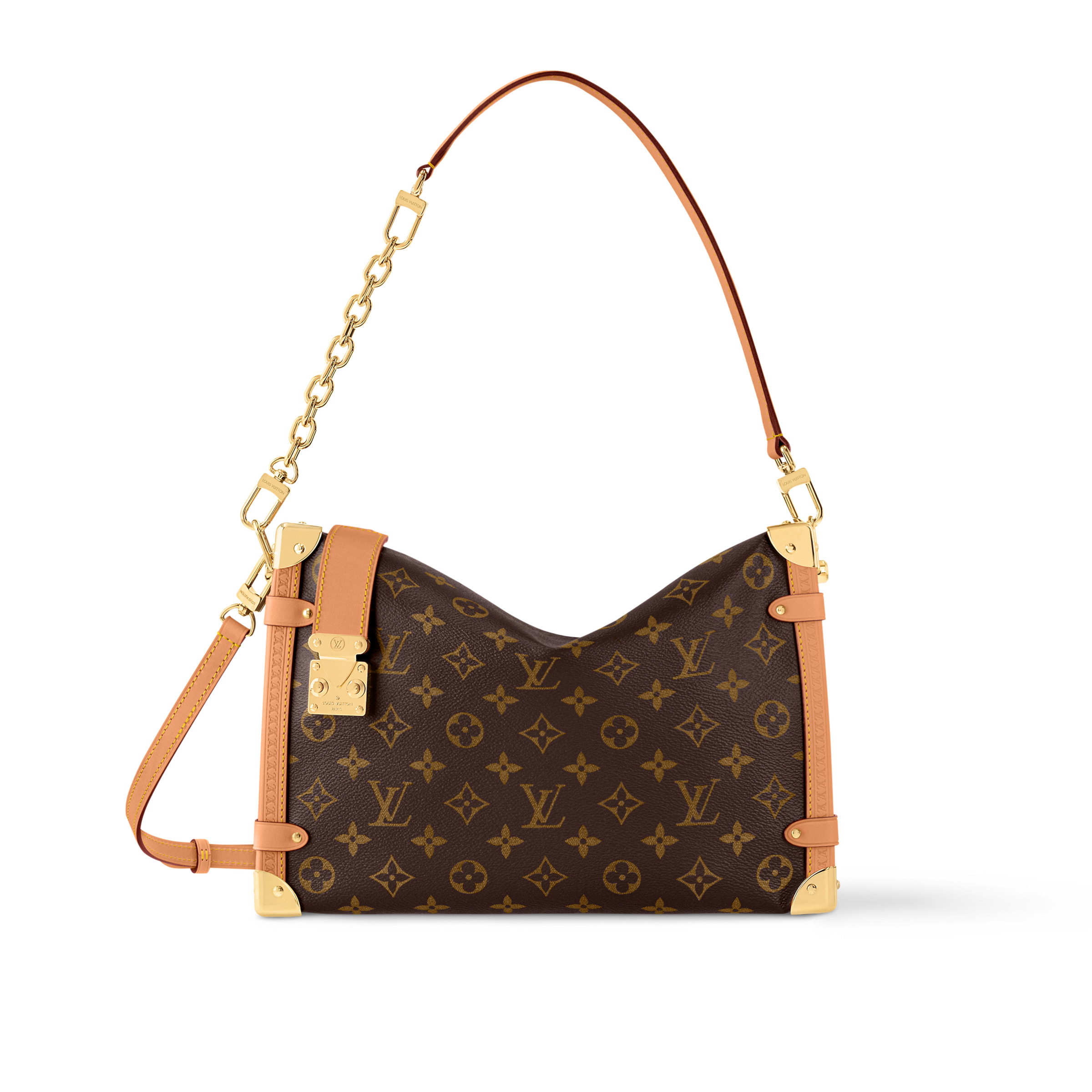 Louis Vuitton Side Trunk GM M14513
