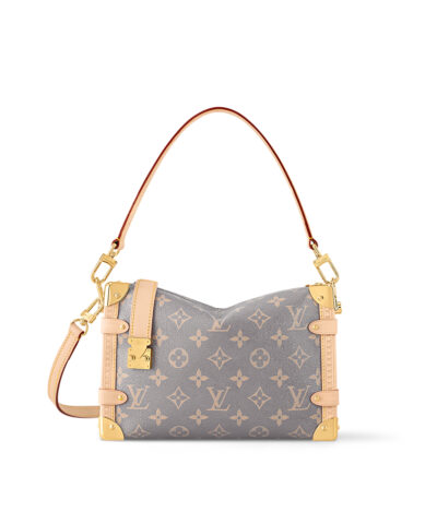 Louis Vuitton Side Trunk MM M12428
