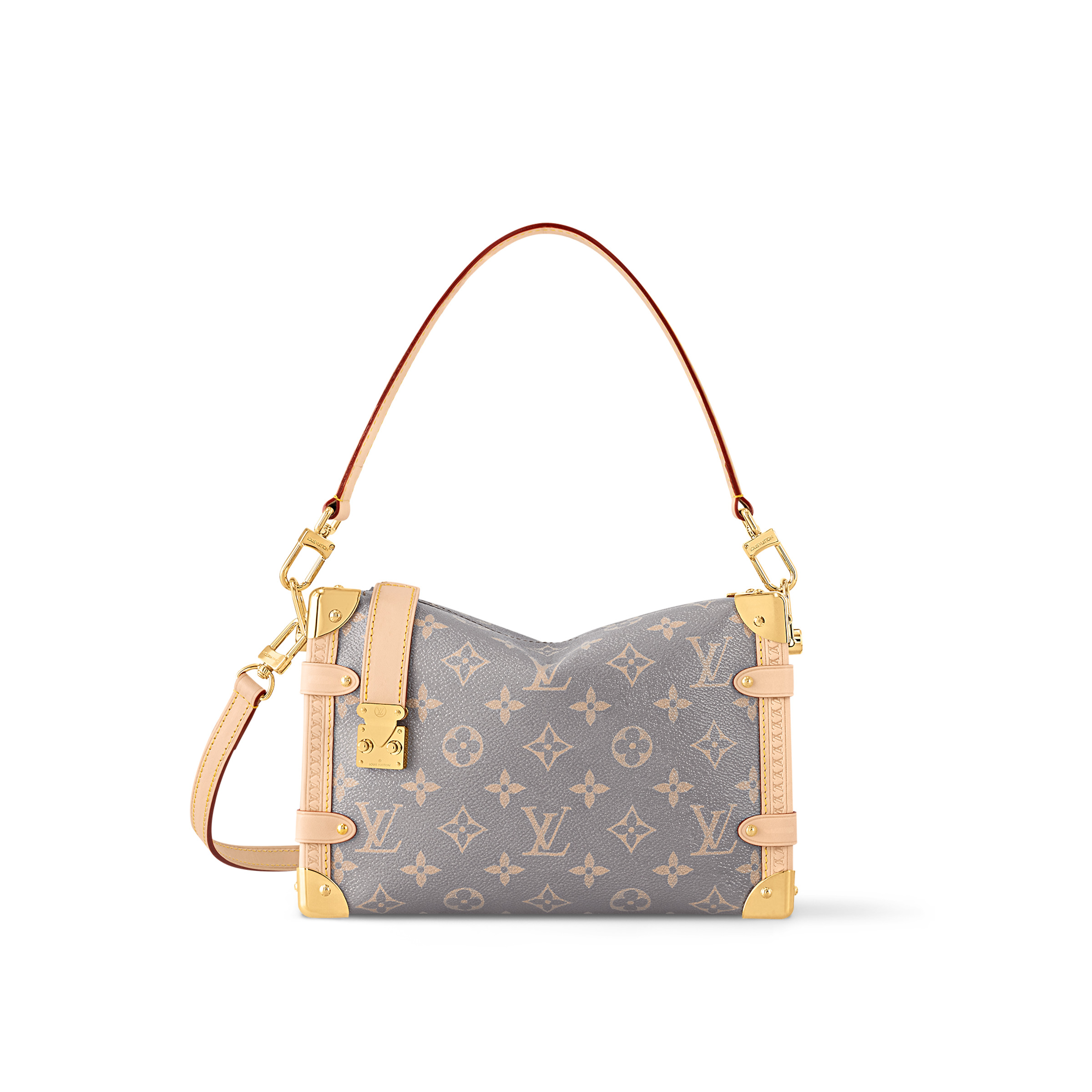 Louis Vuitton Side Trunk MM M12428