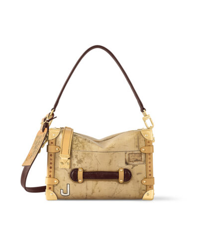 Louis Vuitton Side Trunk MM M12480