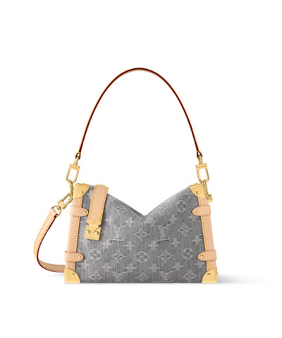 Louis Vuitton Side Trunk MM M13285