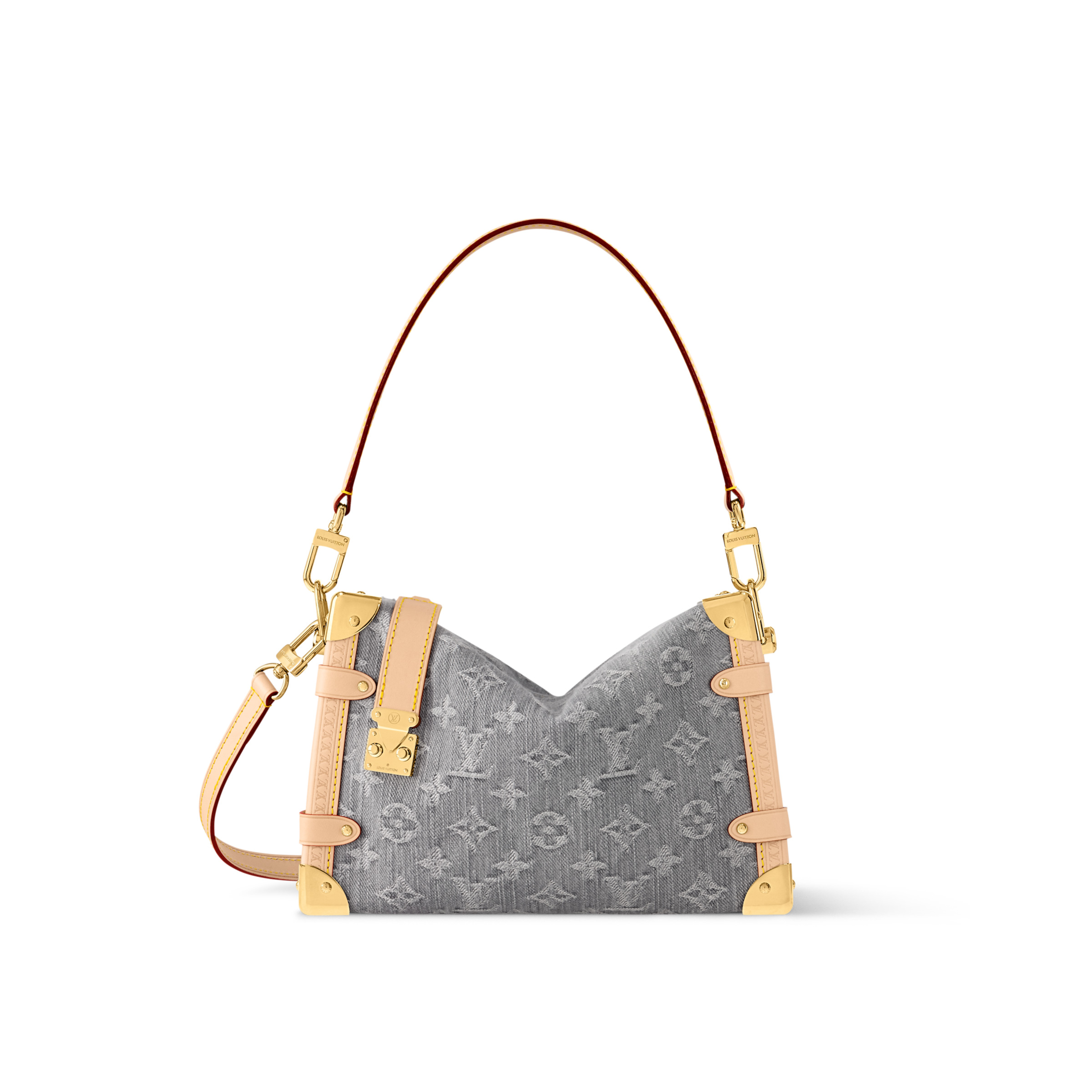 Louis Vuitton Side Trunk MM M13285