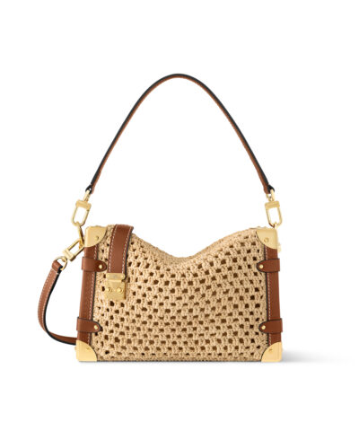 Louis Vuitton Side Trunk MM M14405