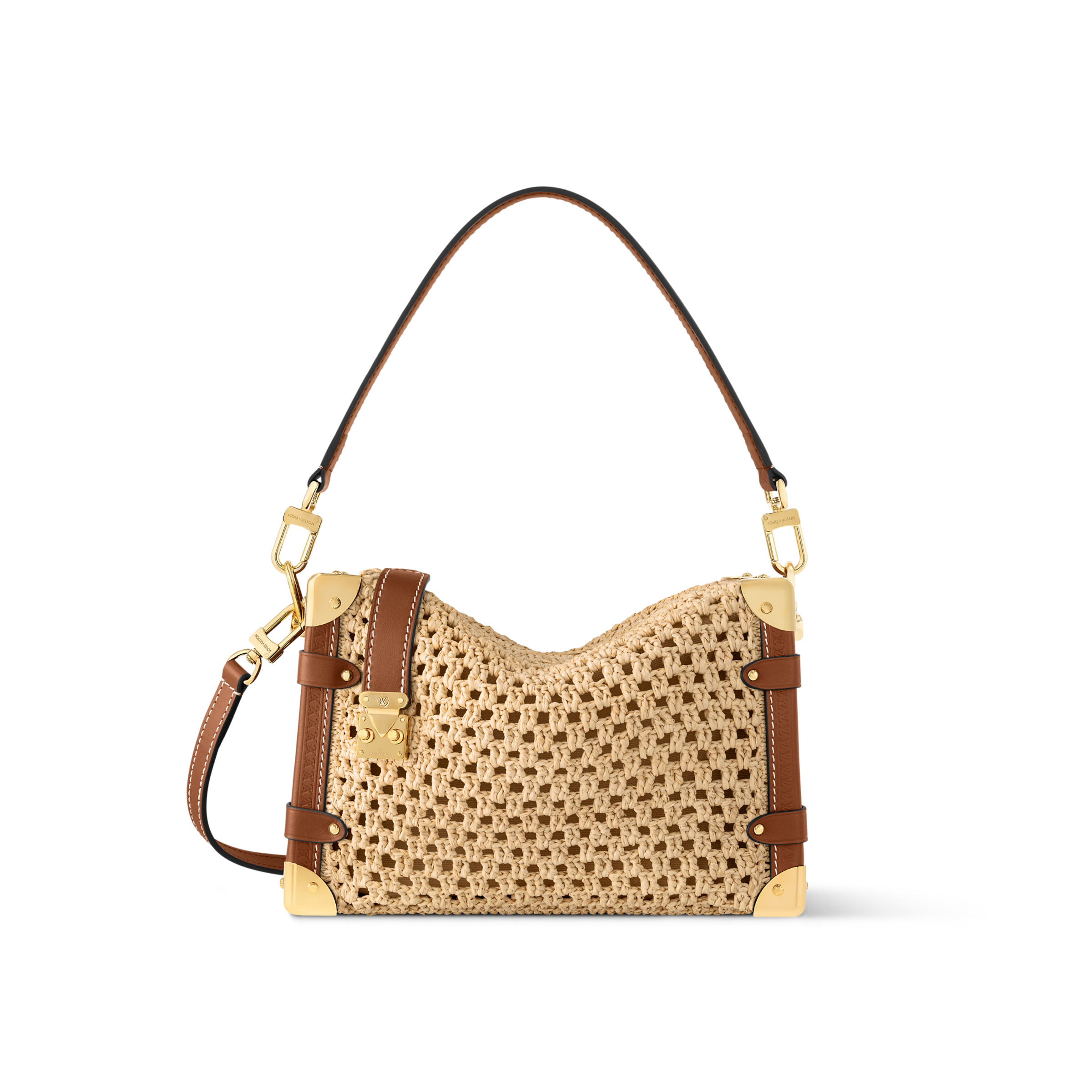 Louis Vuitton Side Trunk MM M14405