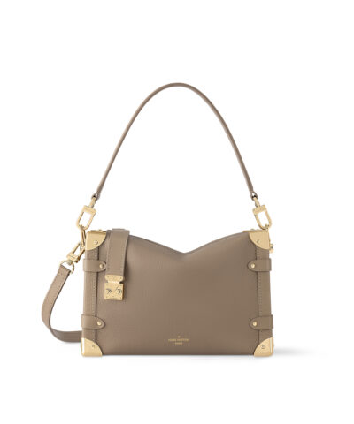 Louis Vuitton Side Trunk MM M25072