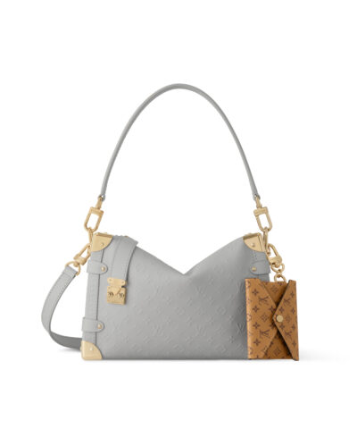 Louis Vuitton Side Trunk MM M25602