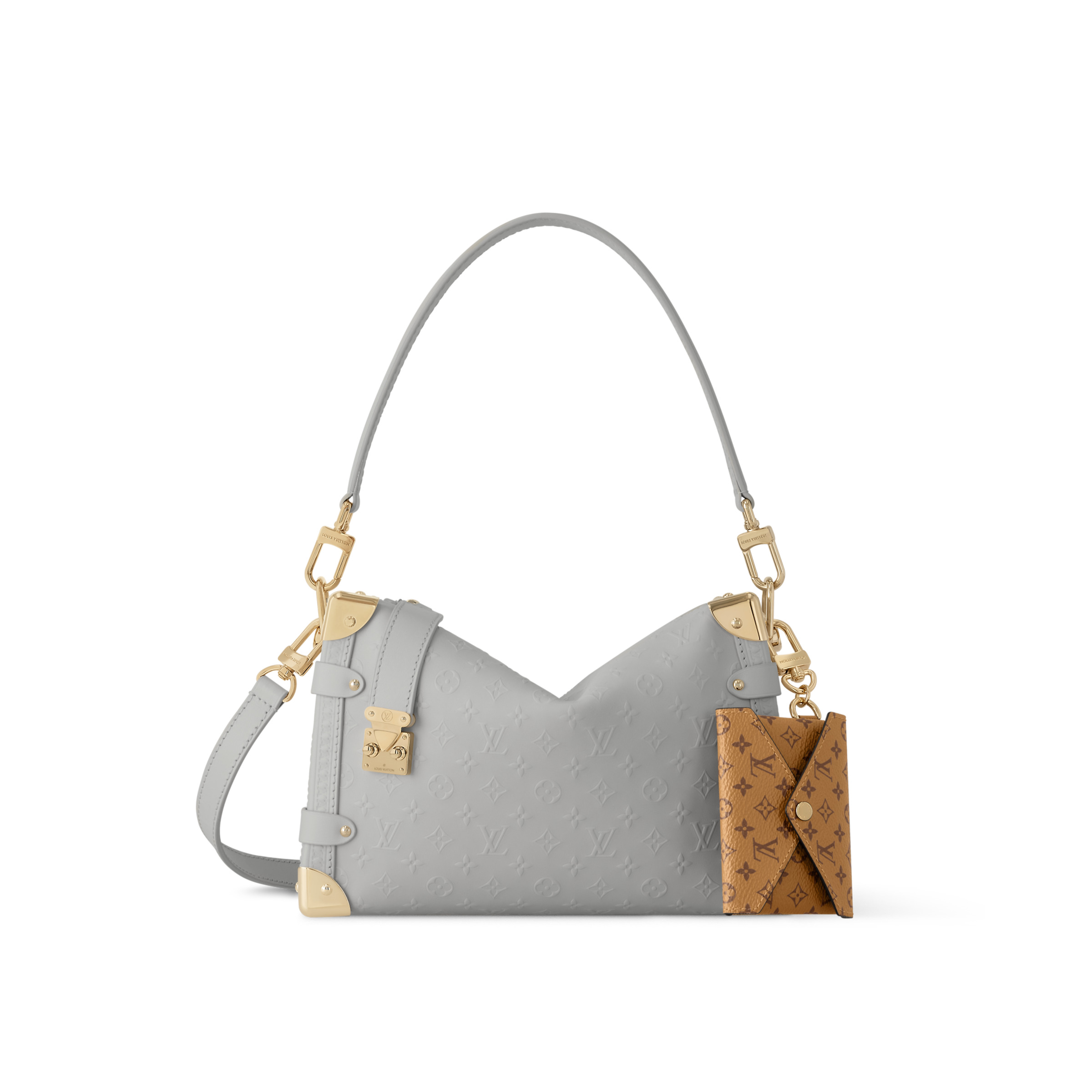 Louis Vuitton Side Trunk MM M25602