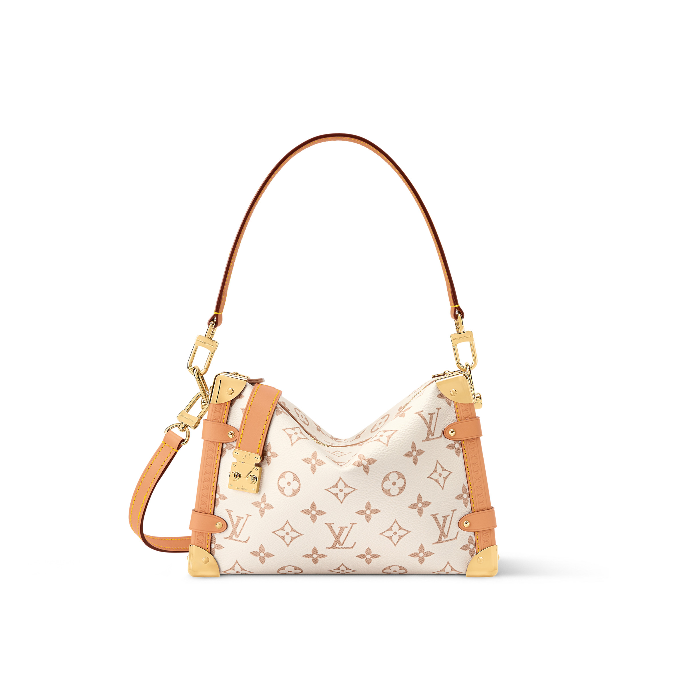 Louis Vuitton Side Trunk MM M26287