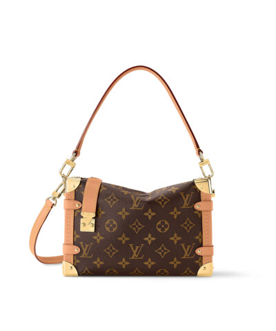 Louis Vuitton Side Trunk MM M46358
