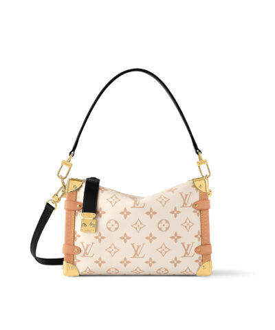 Louis Vuitton Side Trunk MM M46907
