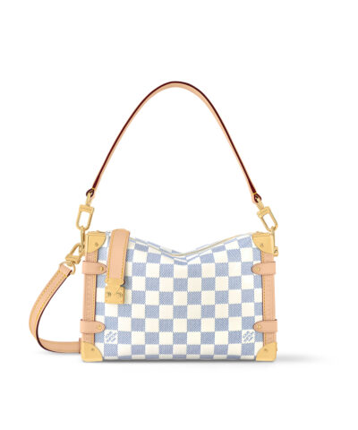 Louis Vuitton Side Trunk MM N40712