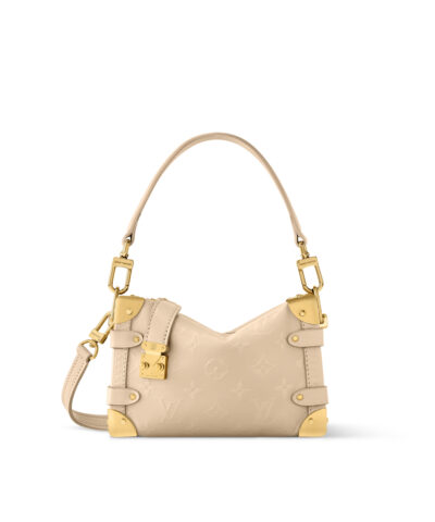 Louis Vuitton Side Trunk PM M14571