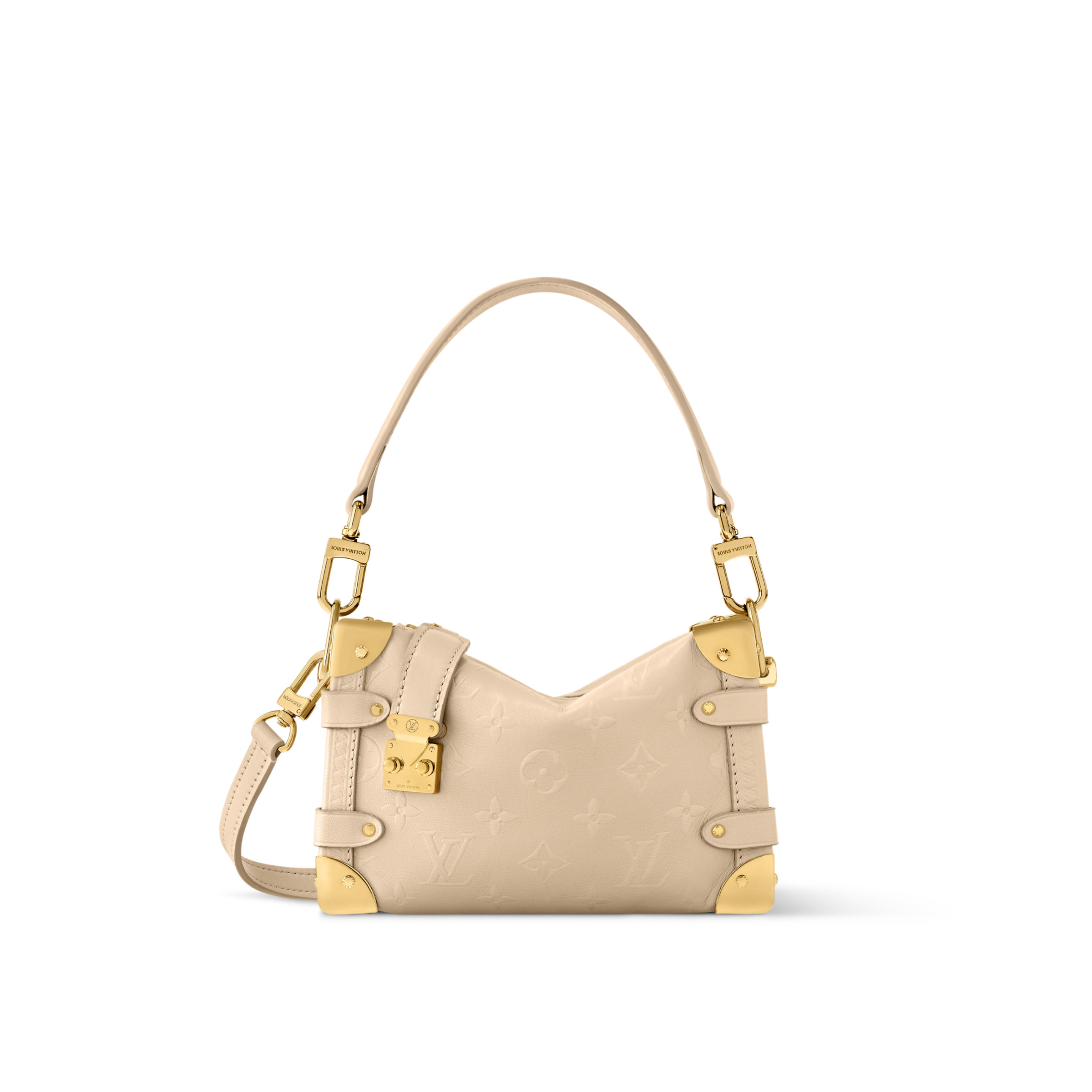 Louis Vuitton Side Trunk PM M14571