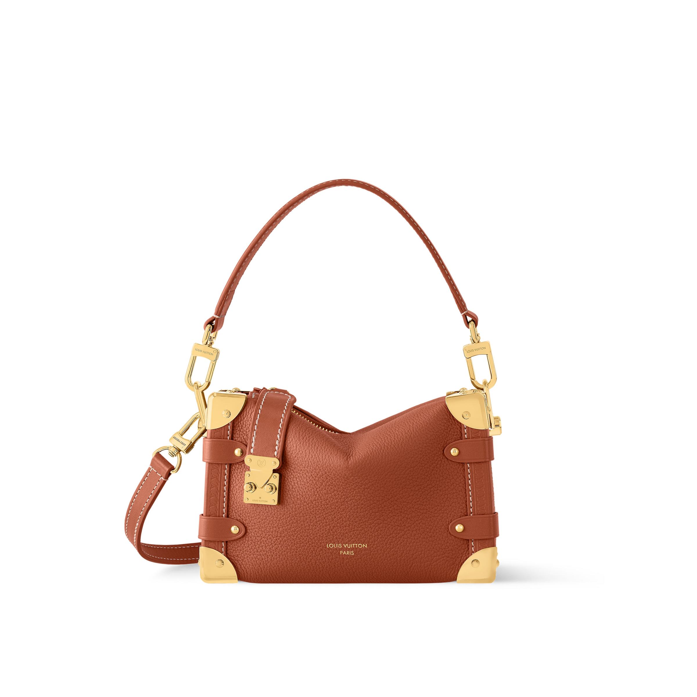 Louis Vuitton Side Trunk PM M15224