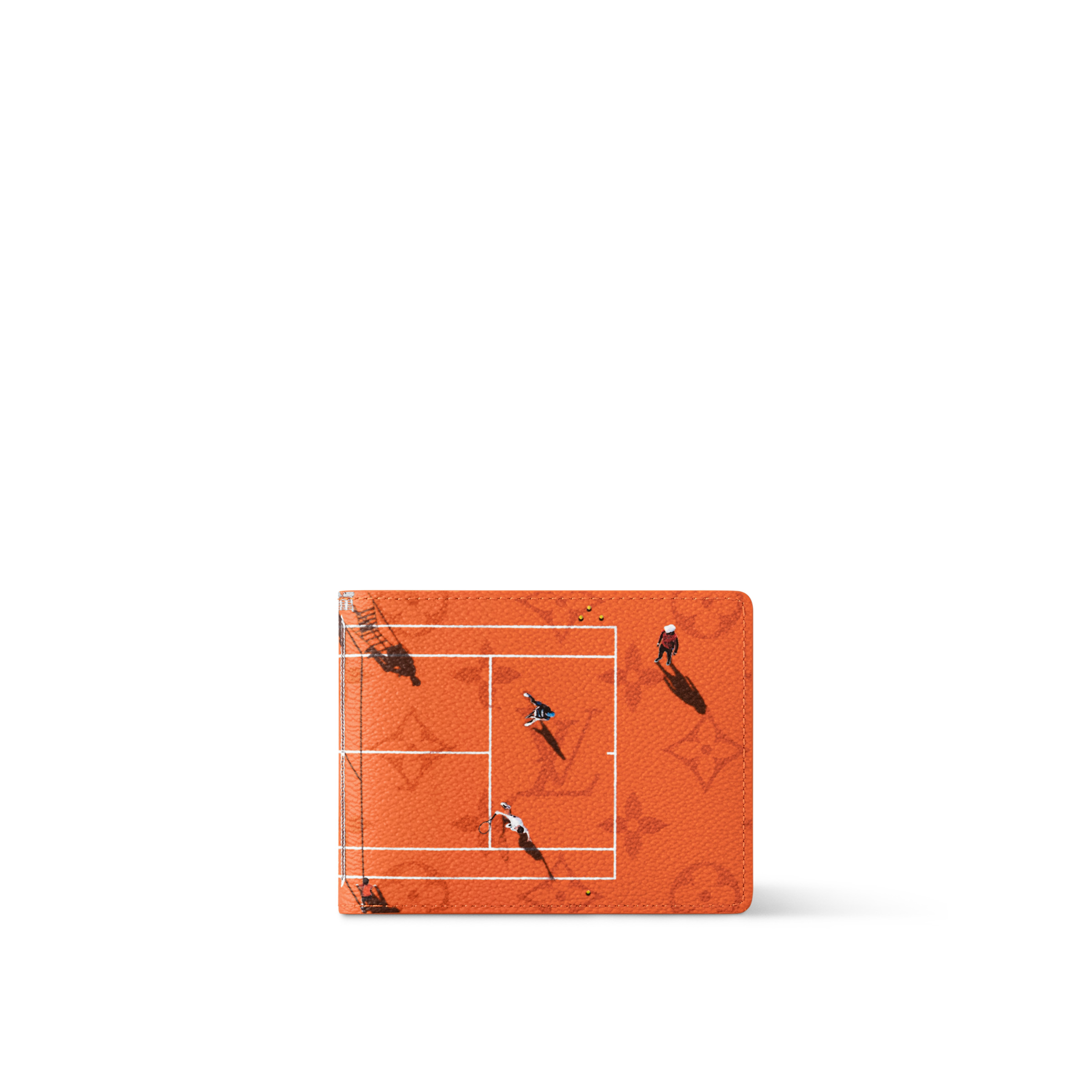 Louis Vuitton Slender Wallet M14879