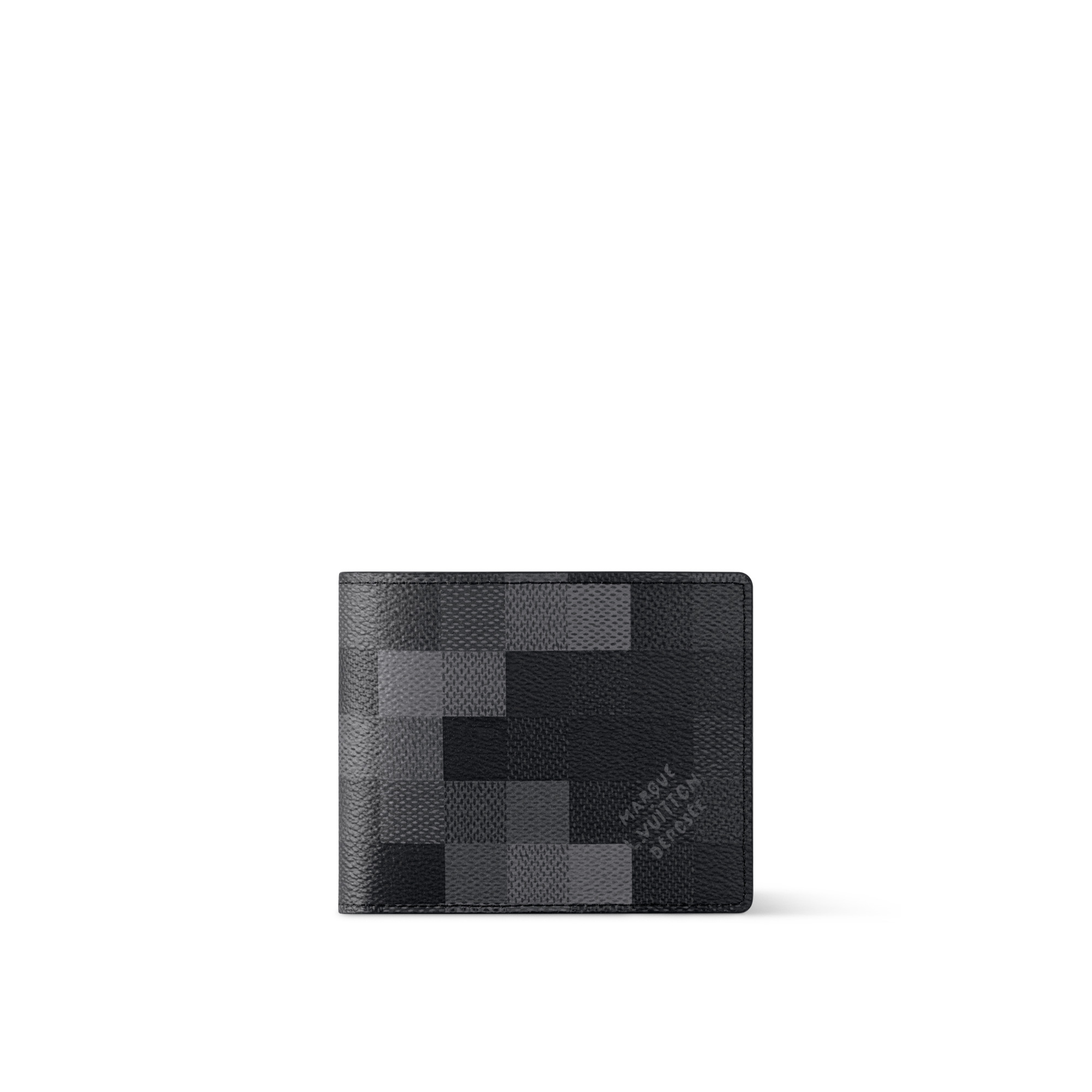 Louis Vuitton Slender Wallet M14927