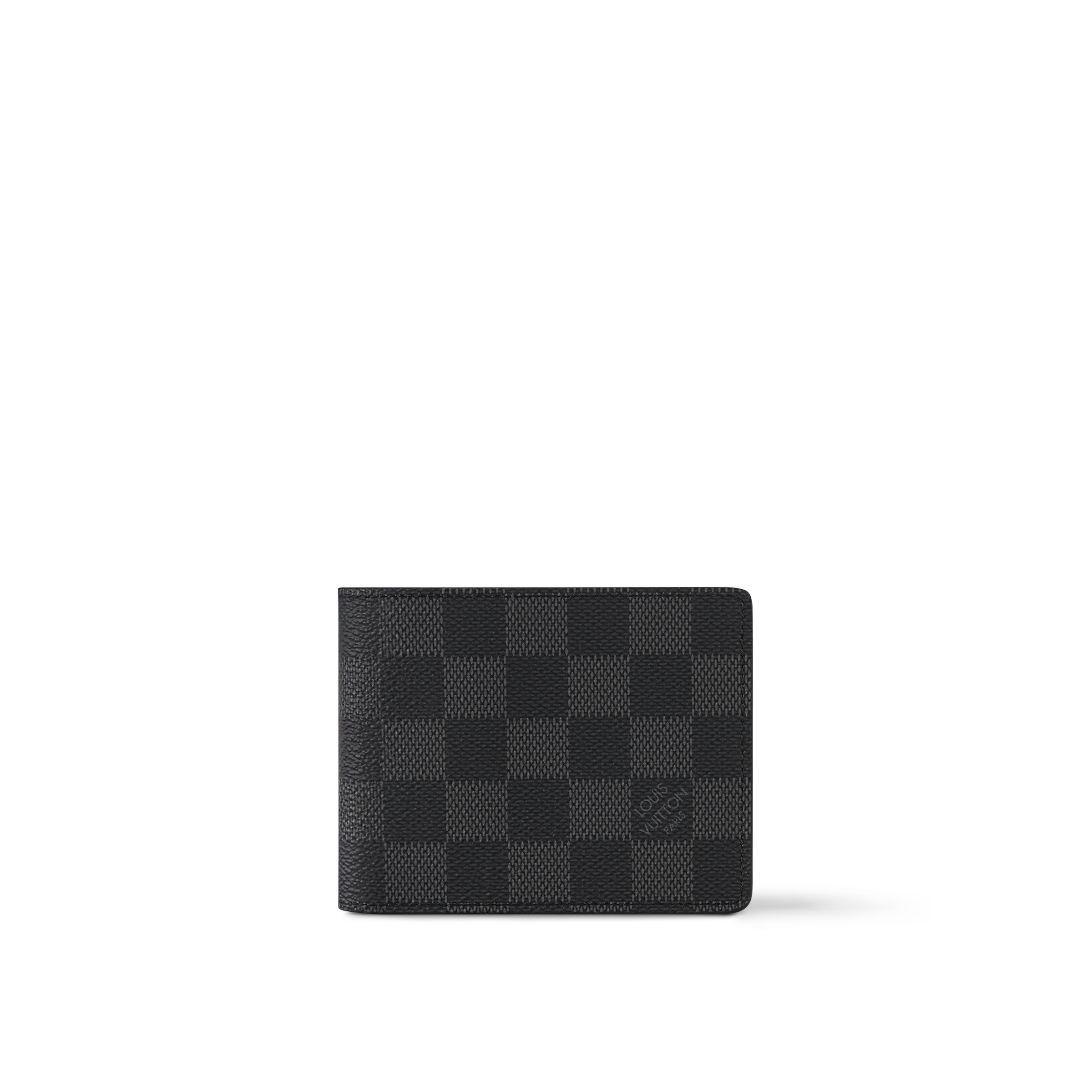 Louis Vuitton Slender Wallet N00091