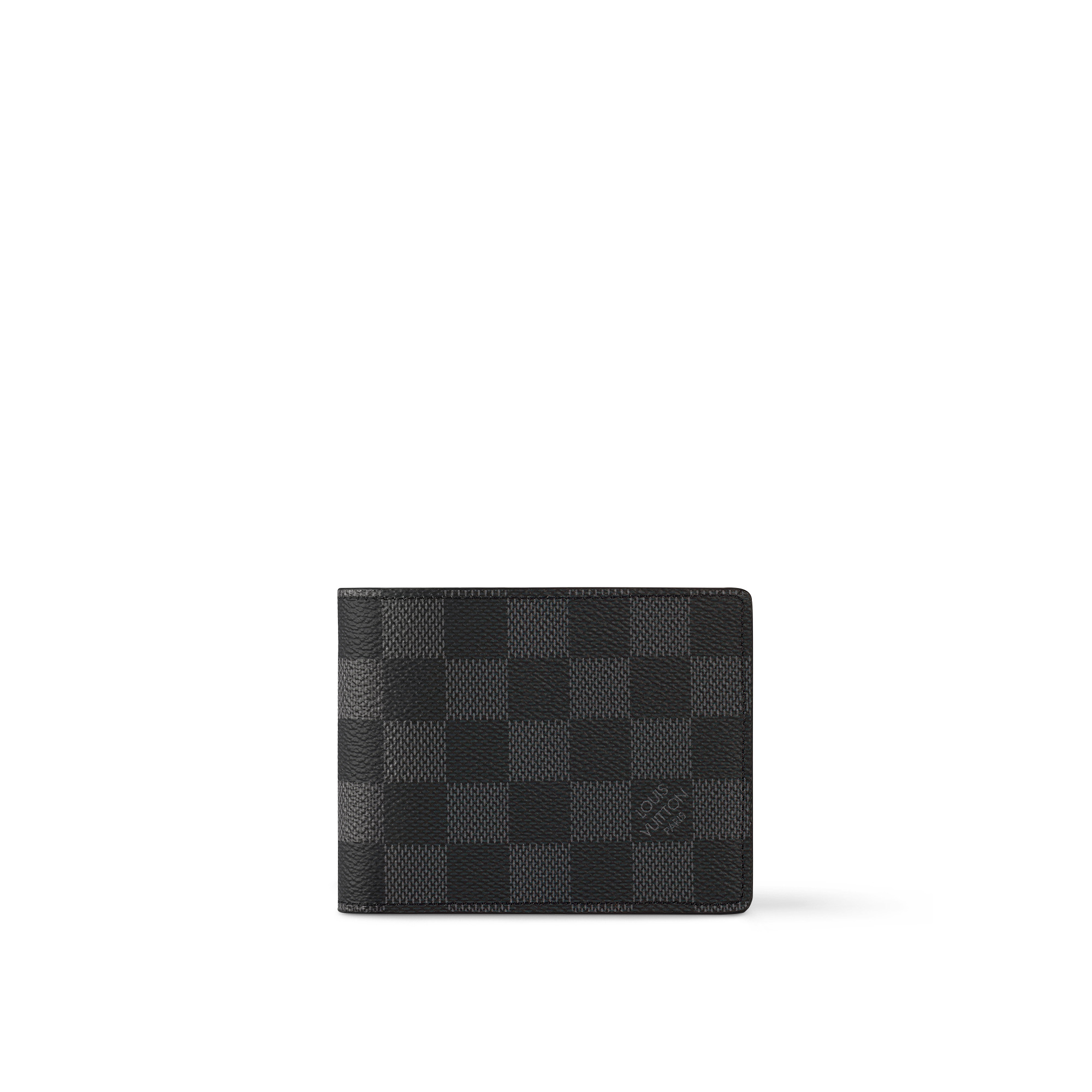 Louis Vuitton Slender Wallet N63261