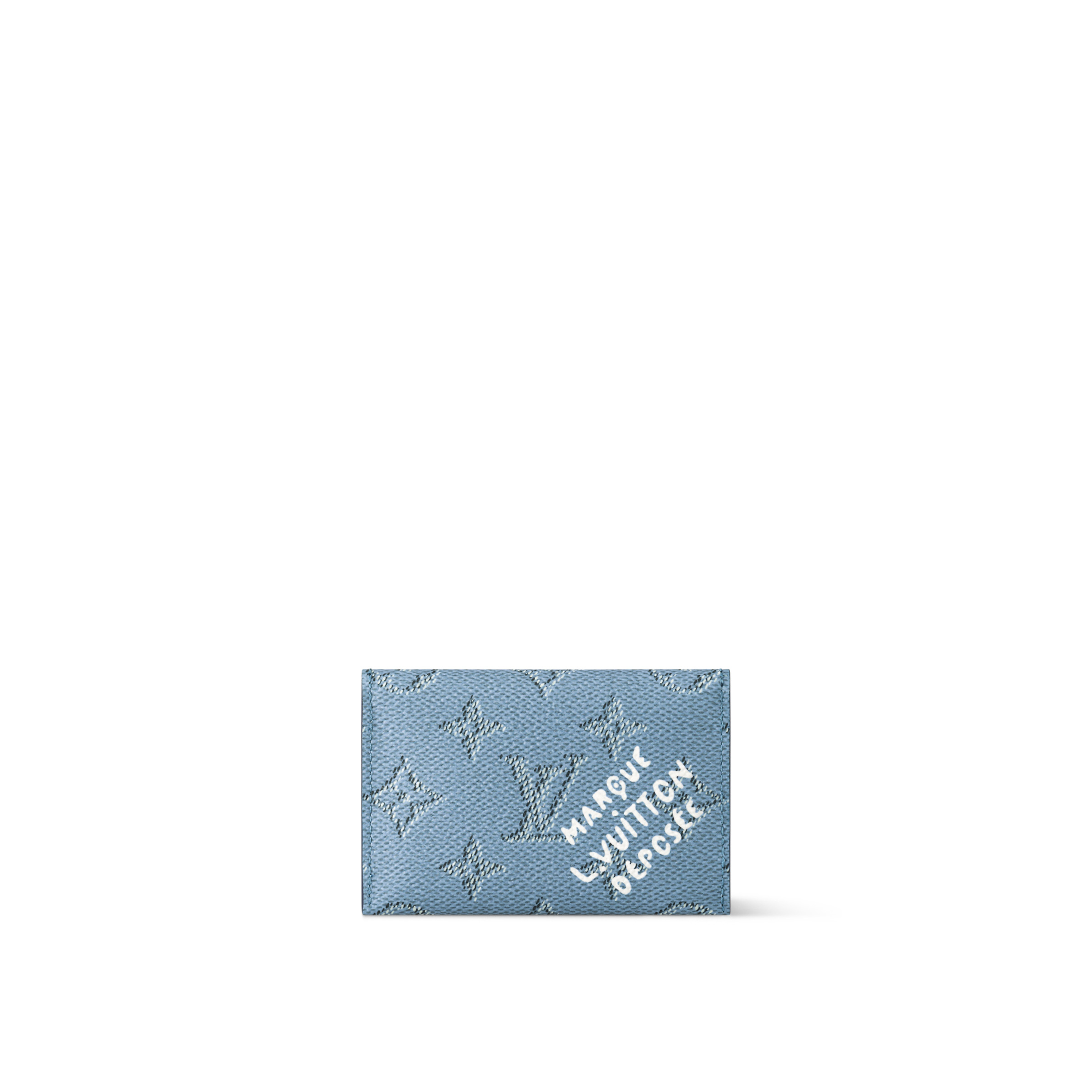 Louis Vuitton Slim Card Holder M14817