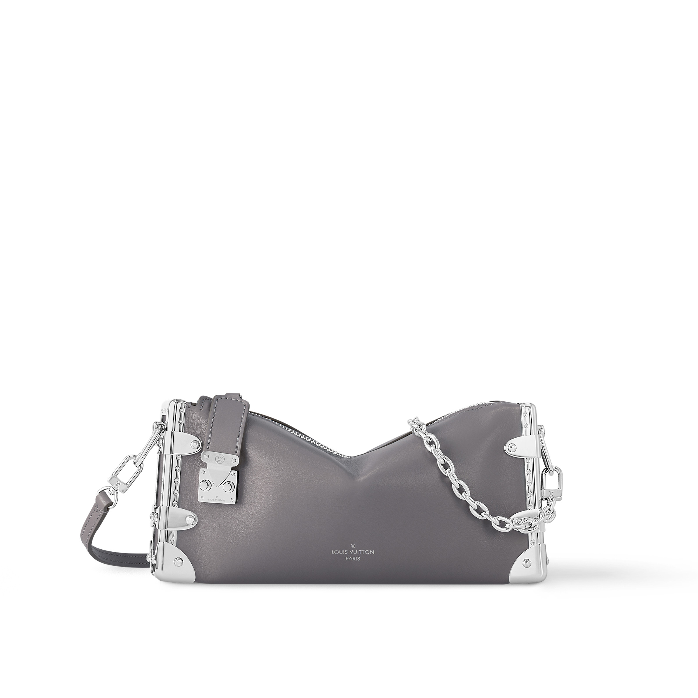 Louis Vuitton Slim Trunk M12596