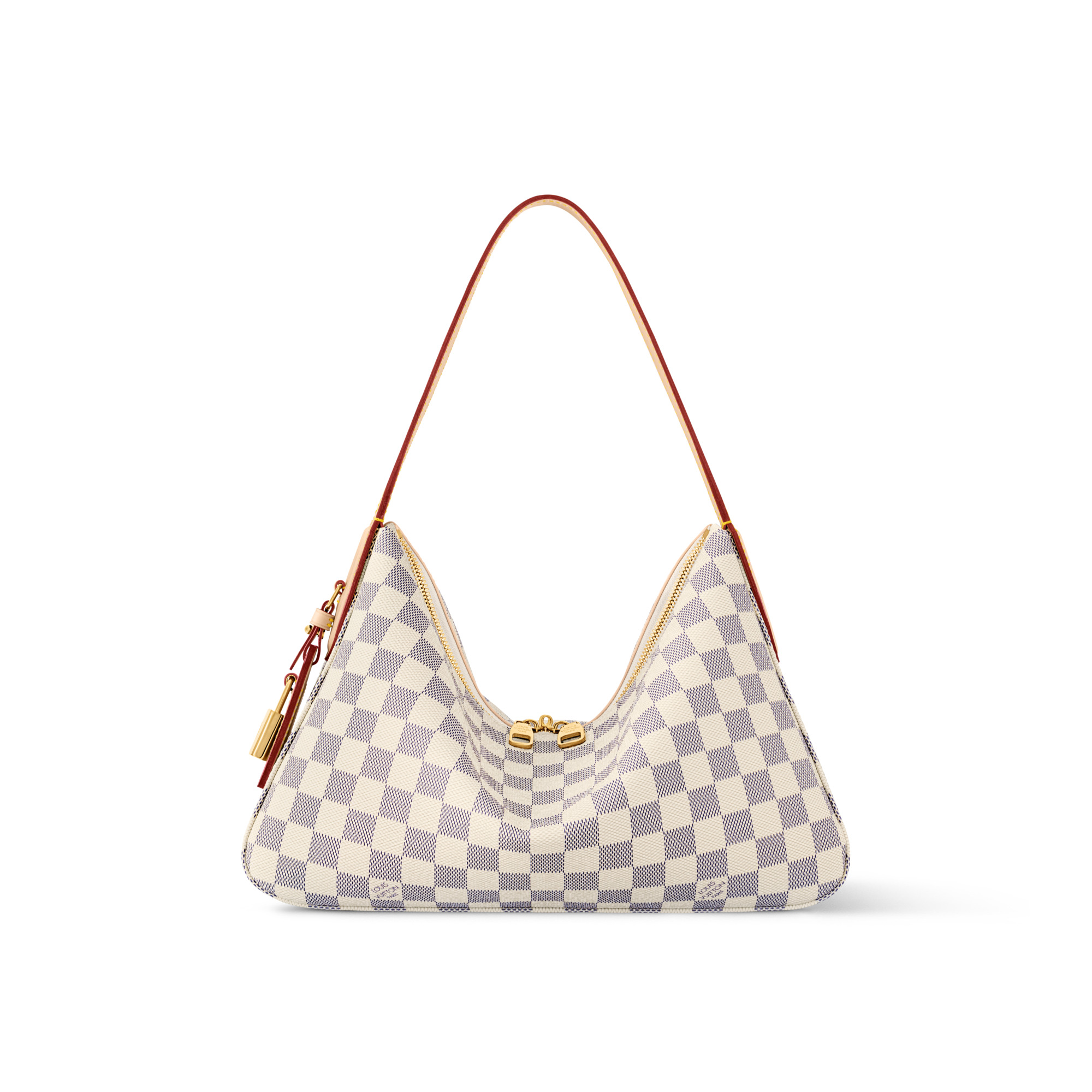 Louis Vuitton Slouchy PM N00116
