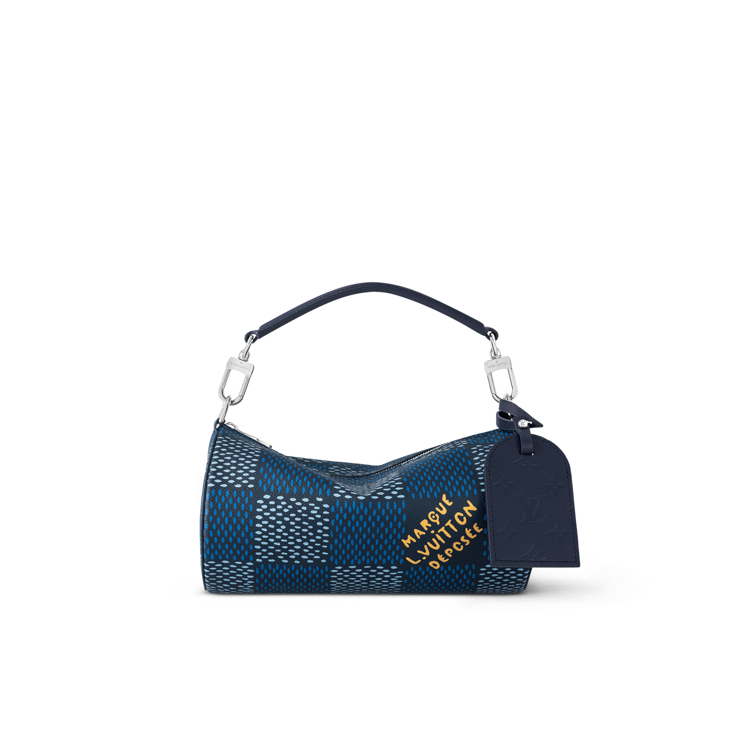 Louis Vuitton Soft Polochon N40695