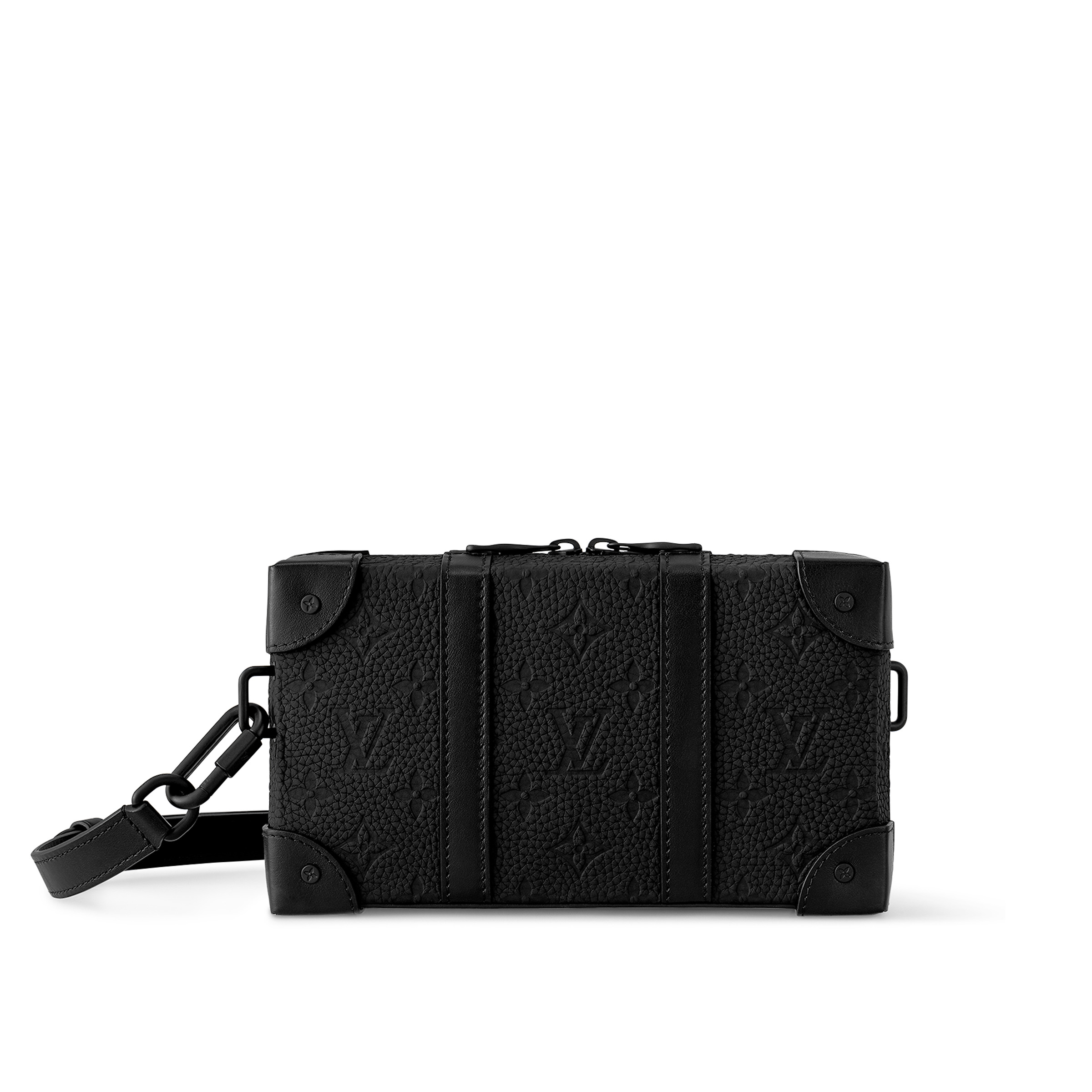Louis Vuitton Soft Trunk Wallet M80224