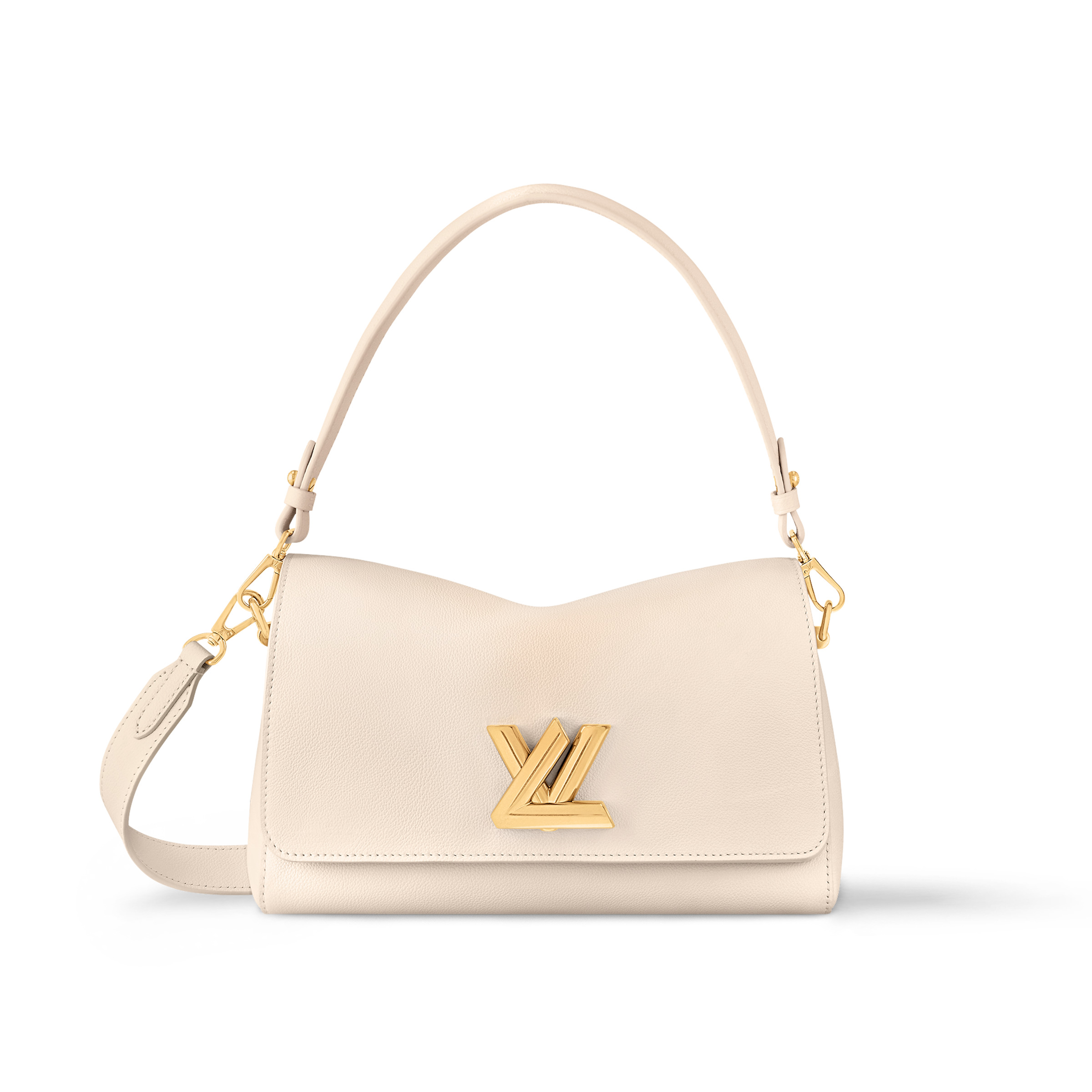 Louis Vuitton Soft Twist M25359