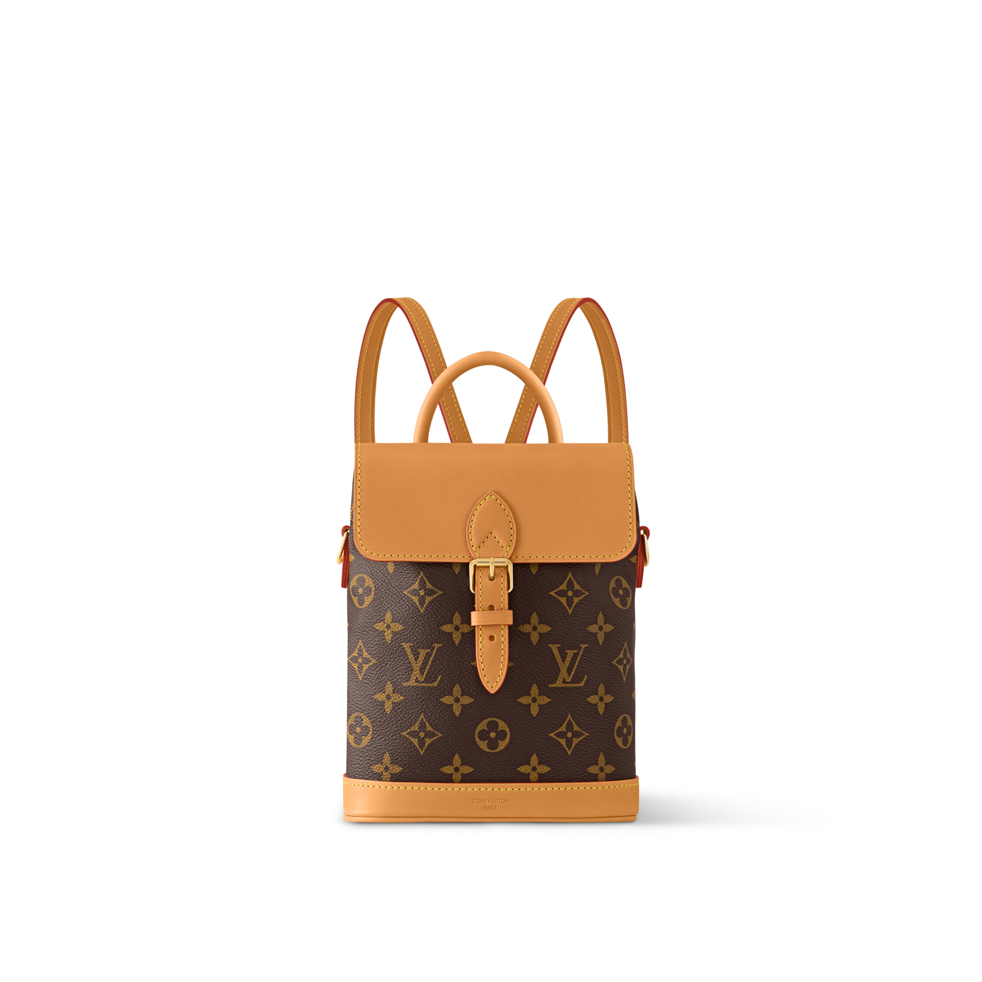 Louis Vuitton Soho MM M14653