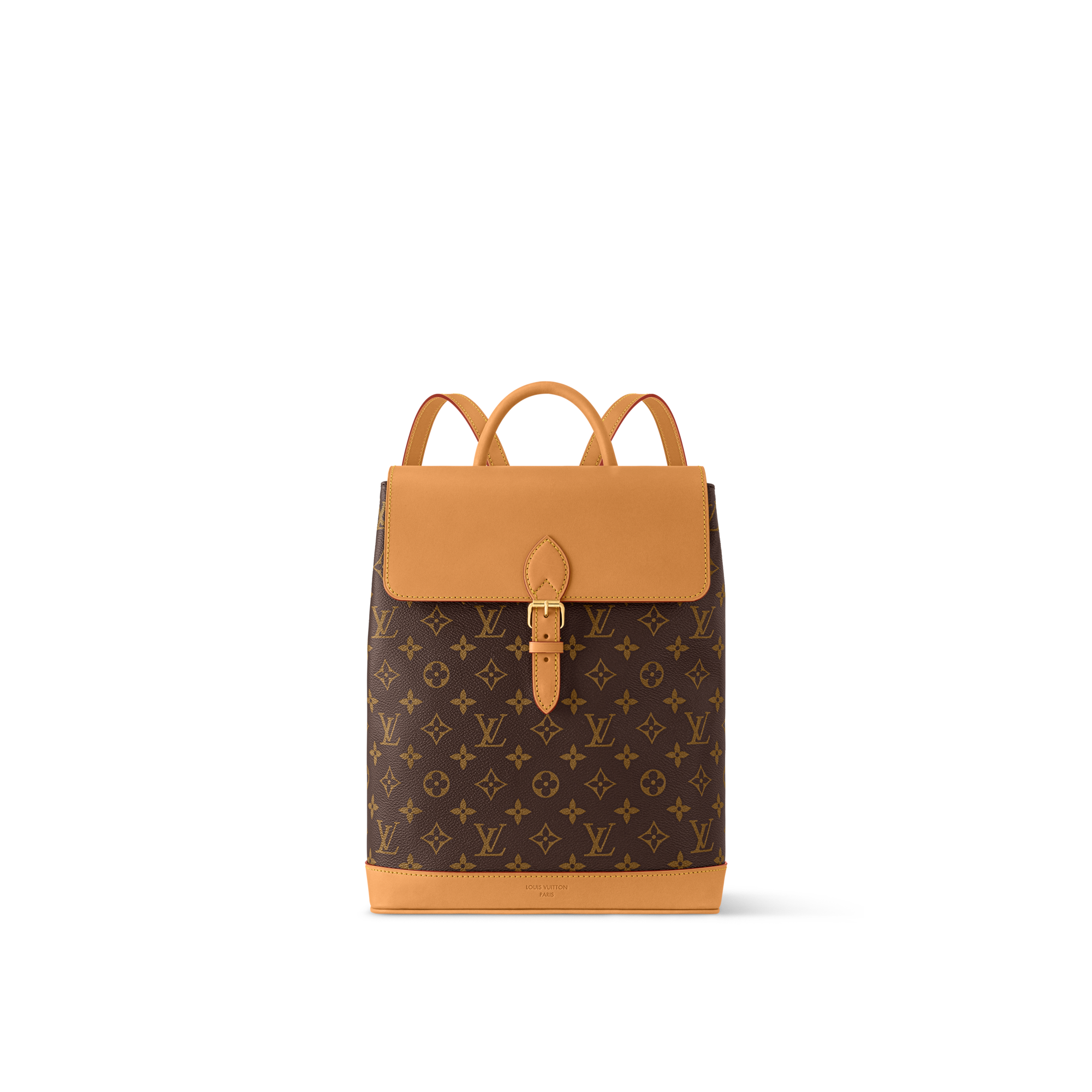 Louis Vuitton Soho MM M14653