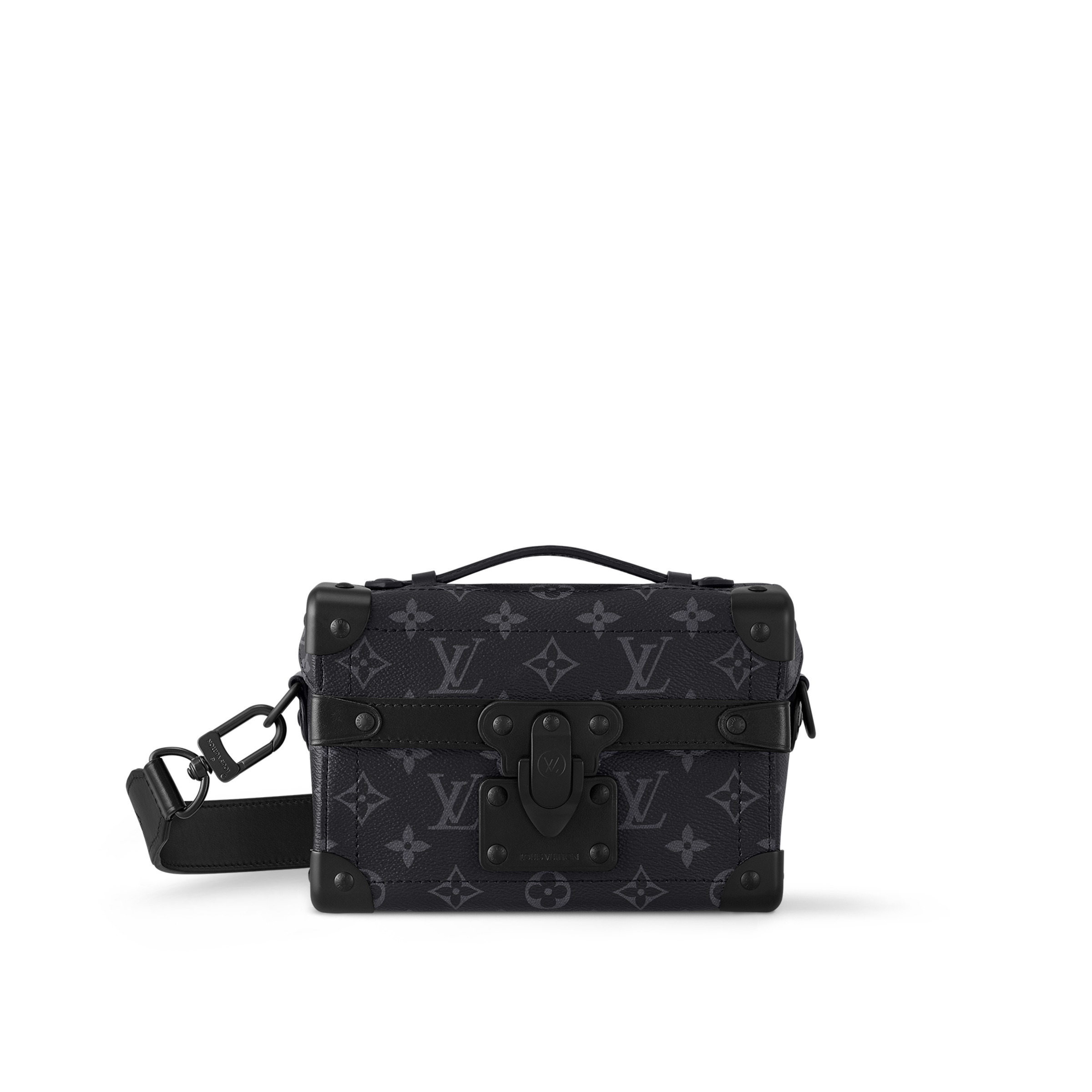 Louis Vuitton Soul Trunk M11743